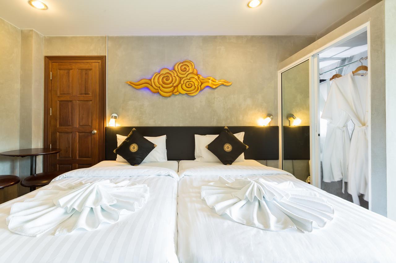 Baan Kamala Fantasea Hotel Buitenkant foto