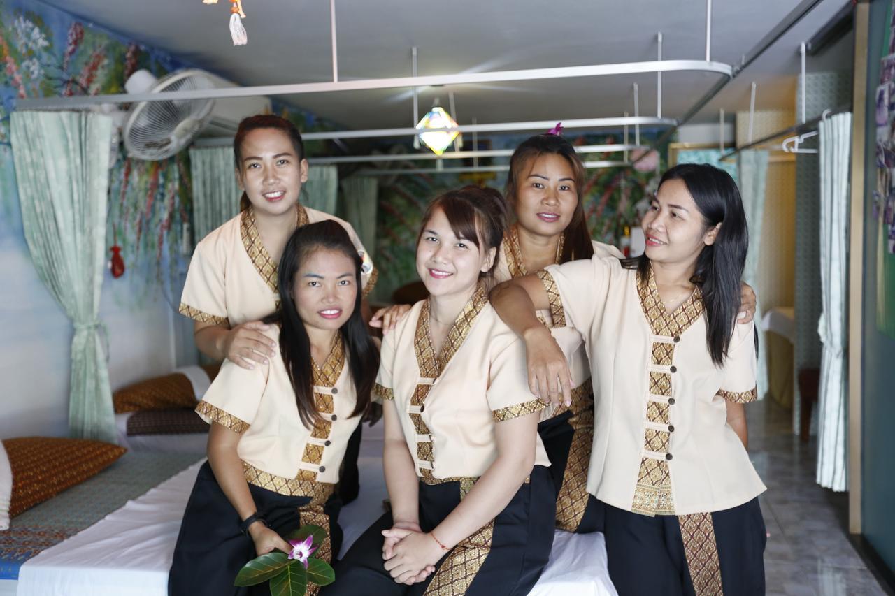 Baan Kamala Fantasea Hotel Buitenkant foto