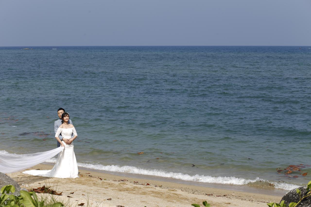 Baan Kamala Fantasea Hotel Buitenkant foto
