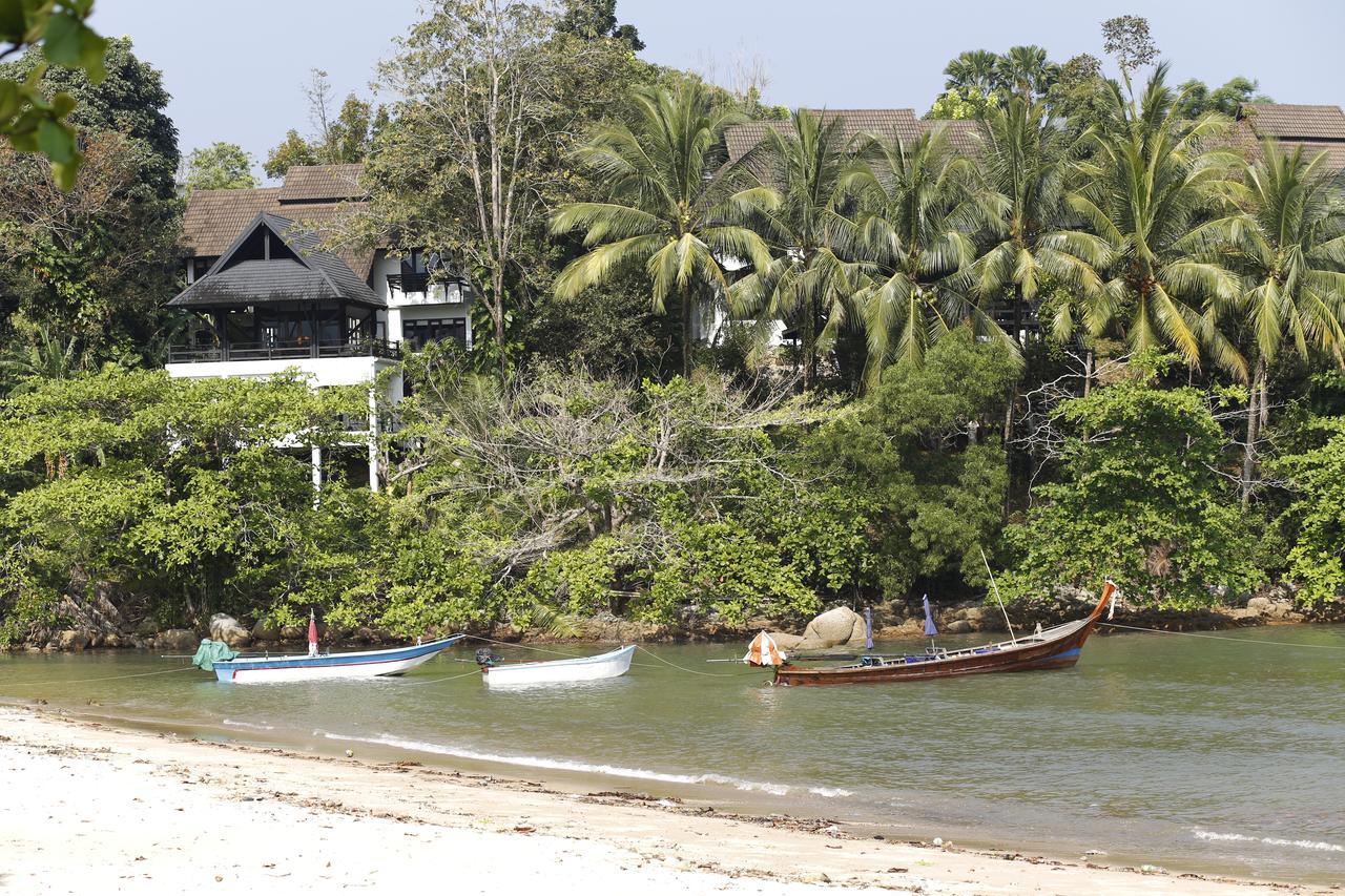 Baan Kamala Fantasea Hotel Buitenkant foto