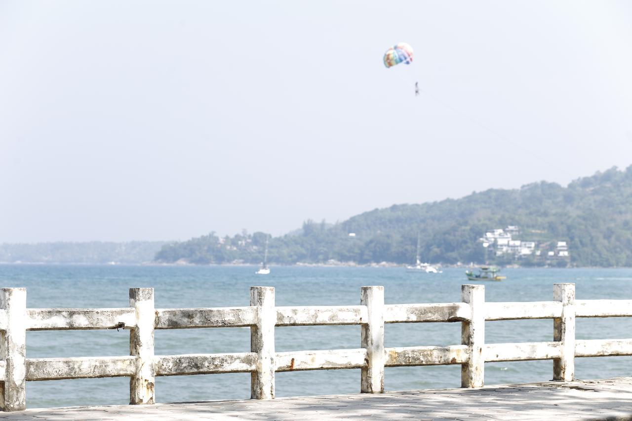 Baan Kamala Fantasea Hotel Buitenkant foto