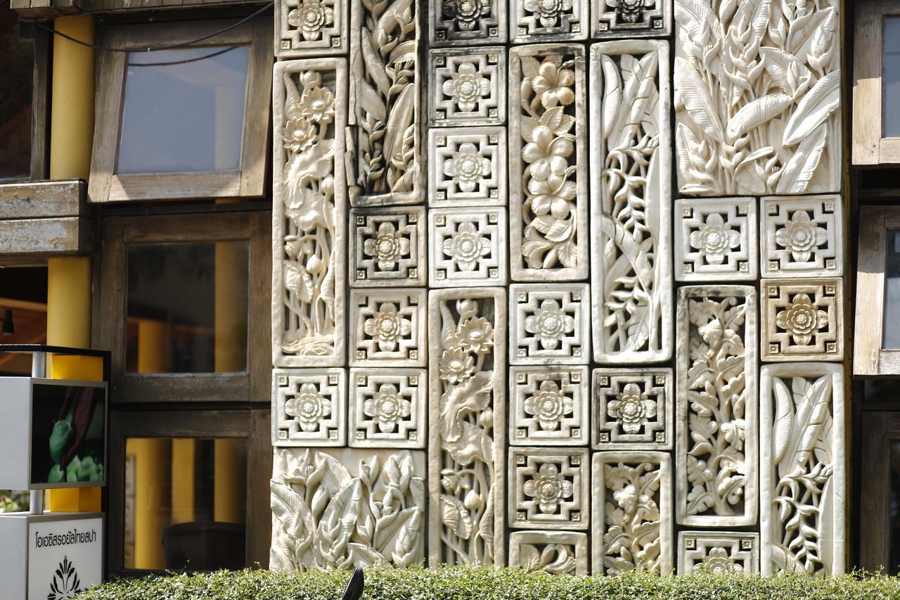 Baan Kamala Fantasea Hotel Buitenkant foto
