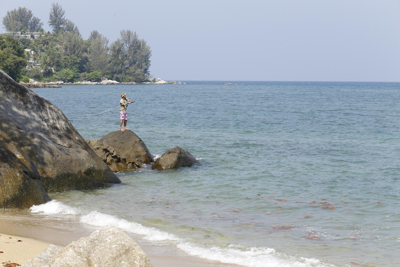 Baan Kamala Fantasea Hotel Buitenkant foto