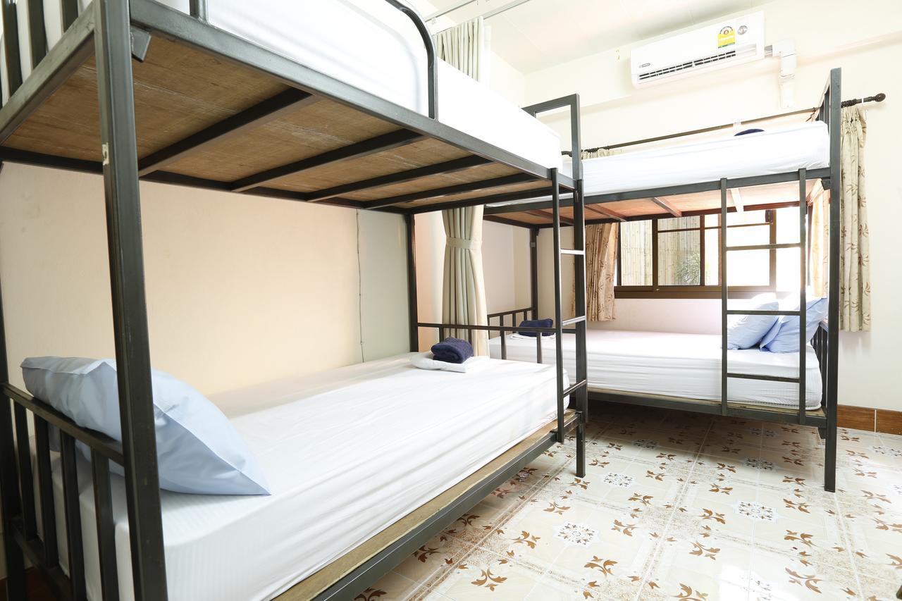 Baan Kamala Fantasea Hotel Buitenkant foto
