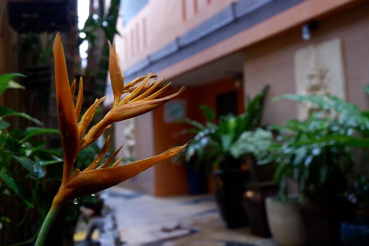 Baan Kamala Fantasea Hotel Buitenkant foto