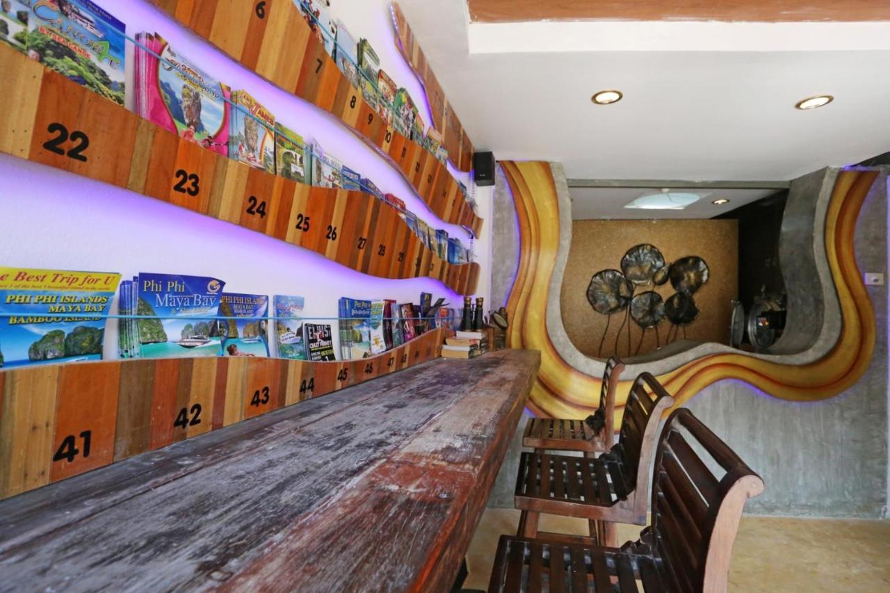 Baan Kamala Fantasea Hotel Buitenkant foto